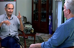 <h6><a href="https://globoplay.globo.com/v/7999522/">Sergio Mascarenhas, fundador da brain4care, fala sobre o trabalho cientifico após os 90 anos de idade</a></h6><p><a href="https://globoplay.globo.com/v/7999522/" target="_blank" rel="noopener">Fantástico, Globo TV</a></p>