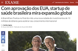 <h6><a href="http://v48x8x4zc88.c.updraftclone.com/wp-content/uploads/2022/02/Com-aprovacao-dos-EUA-startup-de-saude-brasileira-mira-expansao-global.pdf" target="_blank" rel="noopener">Com aprovação dos e.u.a., startup de saúde brasileira mira expansão global</a></h6><p><a href="http://v48x8x4zc88.c.updraftclone.com/wp-content/uploads/2022/02/Com-aprovacao-dos-EUA-startup-de-saude-brasileira-mira-expansao-global.pdf" target="_blank" rel="noopener">Revista Exame</a></p>