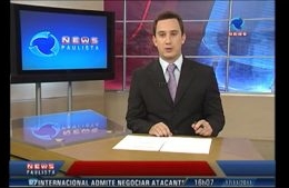 <h6>Pesquisadores da USP, em São Carlos, criaram novo método para medir a pressão intracraniana</h6><p>Record</p>