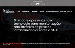 <h6>braincare apresenta nova tecnologia para monitorização da pressão intracraniana durante sahe</h6><p>SAHE</p>