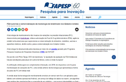 <h6><a href="http://v48x8x4zc88.c.updraftclone.com/wp-content/uploads/2022/02/FDA-autoriza-a-comercializacao-da-tecnologia-da-brain4care-nos-Estados-Unidos.pdf" target="_blank" rel="noopener">FDA autoriza a comercialização da tecnologia da brain4care nos Estados Unidos</a></h6><p><a href="http://v48x8x4zc88.c.updraftclone.com/wp-content/uploads/2022/02/FDA-autoriza-a-comercializacao-da-tecnologia-da-brain4care-nos-Estados-Unidos.pdf" target="_blank" rel="noopener">FAPESP</a></p>