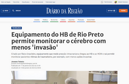 <h6><a href="https://www.diariodaregiao.com.br/cidades/saude/aparelho-menos-invasivo-mede-press-o-intracraniana-1.1041245" target="_blank" rel="noopener">Aparelho menos invasivo mede pressão intracraniana</a></h6><p><a href="https://www.diariodaregiao.com.br/cidades/saude/aparelho-menos-invasivo-mede-press-o-intracraniana-1.1041245" target="_blank" rel="noopener">Diário da Região/São José do Rio Preto</a></p>