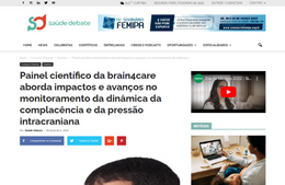 <h6><a href="https://saudedebate.com.br/cursos/eventos/painel-cientifico-da-brain4care-aborda-impactos-e-avancos-no-monitoramento-da-dinamica-da-complacencia-e-da-pressao-intracraniana/" target="_blank" rel="noopener">Painel científico da brain4care aborda impactos e avanços no monitoramento da dinâmica da complacência e da pressão intracraniana</a></h6><p><a href="https://saudedebate.com.br/cursos/eventos/painel-cientifico-da-brain4care-aborda-impactos-e-avancos-no-monitoramento-da-dinamica-da-complacencia-e-da-pressao-intracraniana/" target="_blank" rel="noopener">Saúde Debate</a></p>