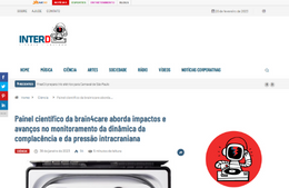 <h6><a href="https://interd.net.br/painel-cientifico-da-brain4care-aborda-impactos-e-avancos-no-monitoramento-da-dinamica-da-complacencia-e-da-pressao-intracraniana/30/01/2023/" target="_blank" rel="noopener">Painel científico da brain4care aborda impactos e avanços no monitoramento da dinâmica da complacência e da pressão intracraniana</a></h6><p><a href="https://interd.net.br/painel-cientifico-da-brain4care-aborda-impactos-e-avancos-no-monitoramento-da-dinamica-da-complacencia-e-da-pressao-intracraniana/30/01/2023/" target="_blank" rel="noopener">Inter D</a></p>