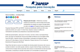 <h6><a href="https://pesquisaparainovacao.fapesp.br/painel_cientifico__o_cranio_pulsa/2591" target="_blank" rel="noopener">Painel Científico – O Crânio Pulsa</a></h6><p><a href="https://pesquisaparainovacao.fapesp.br/painel_cientifico__o_cranio_pulsa/2591" target="_blank" rel="noopener">FAPESP PESQUISA</a></p>