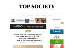 <h6><a href="https://topsociety.blog.br/posts/11989/clinica-de-balneario-camboriu-adota-monitorizacao-nao-invasiva-da-pressao-e-complacencia-intracraniana" target="_blank" rel="noopener">Clínica de Balneário Camboriú adota monitorização não invasiva da pressão e complacência intracraniana</a></h6><p><a href="https://topsociety.blog.br/posts/11989/clinica-de-balneario-camboriu-adota-monitorizacao-nao-invasiva-da-pressao-e-complacencia-intracraniana" target="_blank" rel="noopener">Site Top Society</a></p>