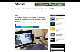 <h6><a href="https://startupi.com.br/brain4care-primeiro-metodo-nao-invasivo/" target="_blank" rel="noopener">Brain4care: primeiro método não invasivo para medir pressão intracraniana impacta 20 mil pessoas</a></h6><p><a href="https://startupi.com.br/brain4care-primeiro-metodo-nao-invasivo/" target="_blank" rel="noopener">Startupi</a></p>
