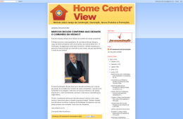 <h6><a href="https://homecenterview.blogspot.com/2023/06/marcos-bicudo-confirma-que-deixara-o.html" target="_blank" rel="noopener">Marcos bicudo confirma que deixará o comando da Vedacit</a></h6><p><a href="https://homecenterview.blogspot.com/2023/06/marcos-bicudo-confirma-que-deixara-o.html" target="_blank" rel="noopener">Home Center View</a></p>