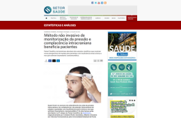 <h6><a href="https://setorsaude.com.br/metodo-nao-invasivo-de-monitorizacao-da-pressao-e-complacencia-intracraniana-beneficia-pacientes/" target="_blank" rel="noopener">Método não invasivo de monitorização da pressão e complacência intracraniana beneficia pacientes</a></h6><p><a href="https://setorsaude.com.br/metodo-nao-invasivo-de-monitorizacao-da-pressao-e-complacencia-intracraniana-beneficia-pacientes/" target="_blank" rel="noopener">Setor Saúde</a></p>