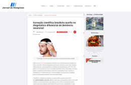 <h6><a href="https://jornaldecampinas.com.br/inovacao-cientifica-brasileira-auxilia-no-diagnostico-diferencial-de-demencia-reversivel/" target="_blank" rel="noopener">Inovação científica brasileira auxilia no diagnóstico diferencial de demência reversível</a></h6><p><a href="https://jornaldecampinas.com.br/inovacao-cientifica-brasileira-auxilia-no-diagnostico-diferencial-de-demencia-reversivel/" target="_blank" rel="noopener">Jornal de Campinas</a></p>