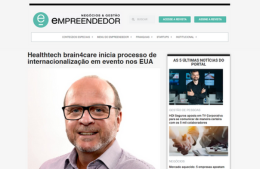 <h6><a href="https://empreendedor.com.br/noticia/brain4care-inicia-processo-de-internacionalizacao-em-evento-no-vale-do-silicio-com-investidores-globais/" target="_blank" rel="noopener">Healthtech brain4care inicia processo de internacionalização em evento nos EUA</a></h6><p><a href="https://empreendedor.com.br/noticia/brain4care-inicia-processo-de-internacionalizacao-em-evento-no-vale-do-silicio-com-investidores-globais/" target="_blank" rel="noopener">Empreendedor</a></p>