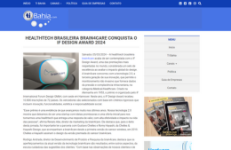 <h6><a href="https://tibahia.com/startups/healthtech-brasileira-brain4care-conquista-o-if-design-award-2024/" target="_blank" rel="noopener">Healthtech brasileira brain4care conquista o IF Design Award 2024</a></h6><p><a href="https://tibahia.com/startups/healthtech-brasileira-brain4care-conquista-o-if-design-award-2024/" target="_blank" rel="noopener">TI Bahia</a></p>