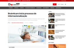 <h6><a href="https://businessmoment.com.br/brain4care-inicia-processo-de-internacionalizacao/" target="_blank" rel="noopener">brain4care inicia processo de internacionalização</a></h6><p><a href="https://businessmoment.com.br/brain4care-inicia-processo-de-internacionalizacao/" target="_blank" rel="noopener">Business Moment</a></p>