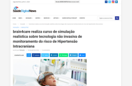 <h6><a href="https://saudedigitalnews.com.br/16/04/2024/brain4care-realiza-curso-de-simulacao-realistica-sobre-tecnologia-nao-invasiva-de-monitoramento-do-risco-de-hipertensao-intracraniana/" target="_blank" rel="noopener">brain4care realiza curso de simulação realística sobre tecnologia não invasiva de monitoramento do risco de Hipertensão Intracraniana</a></h6><p><a href="https://saudedigitalnews.com.br/16/04/2024/brain4care-realiza-curso-de-simulacao-realistica-sobre-tecnologia-nao-invasiva-de-monitoramento-do-risco-de-hipertensao-intracraniana/" target="_blank" rel="noopener">Saúde Digital News</a></p>
