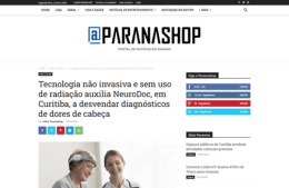 <h6><a href="https://paranashop.com.br/2024/04/tecnologia-nao-invasiva-e-sem-uso-de-radiacao-auxilia-neurodoc-em-curitiba-a-desvendar-diagnosticos-de-dores-de-cabeca" target="_blank" rel="noopener">Tecnologia não invasiva e sem uso de radiação auxilia NeuroDoc, em Curitiba, a desvendar diagnósticos de dores de cabeça</a></h6><p><a href="https://paranashop.com.br/2024/04/tecnologia-nao-invasiva-e-sem-uso-de-radiacao-auxilia-neurodoc-em-curitiba-a-desvendar-diagnosticos-de-dores-de-cabeca" target="_blank" rel="noopener">Paranashop</a></p>