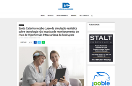 <h6><a href="https://www.diariodacidade.com.br/santa-catarina-recebe-curso-de-simulacao-realistica-sobre-tecnologia-nao-invasiva-de-monitoramento-do-risco-de-hipertensao-intracraniana-da-brain4care/" target="_blank" rel="noopener">Santa Catarina recebe curso de simulação realística sobre tecnologia não invasiva de monitoramento do risco de Hipertensão Intracraniana da brain4care</a></h6><p><a href="https://www.diariodacidade.com.br/santa-catarina-recebe-curso-de-simulacao-realistica-sobre-tecnologia-nao-invasiva-de-monitoramento-do-risco-de-hipertensao-intracraniana-da-brain4care/" target="_blank" rel="noopener">Diário da Cidade</a></p>