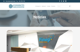 <h6><a href="http://consecti.org.br/noticias/finep-propoe-diretrizes-para-apoiar-as-startups-deep-techs-do-pais/" target="_blank" rel="noopener">Finep propõe diretrizes para apoiar as startups deep techs do país</a></h6><p><a href="http://consecti.org.br/noticias/finep-propoe-diretrizes-para-apoiar-as-startups-deep-techs-do-pais/" target="_blank" rel="noopener">Consecti</a></p>